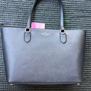 Kate Spade laurel way medium dally tote